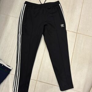 Men’s adidas sweatpants large